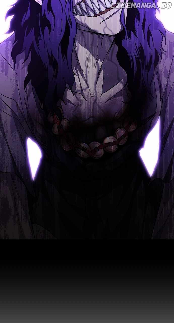 The Shaman's Blade Chapter 33 122